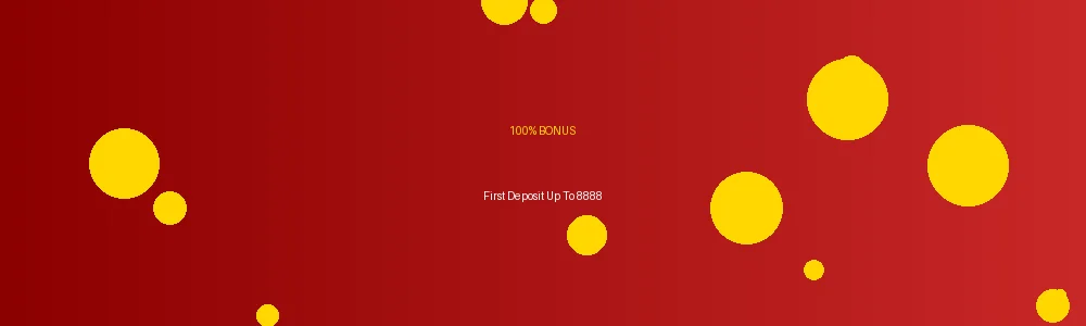 加拿大2.8首存100%奖金活动横幅