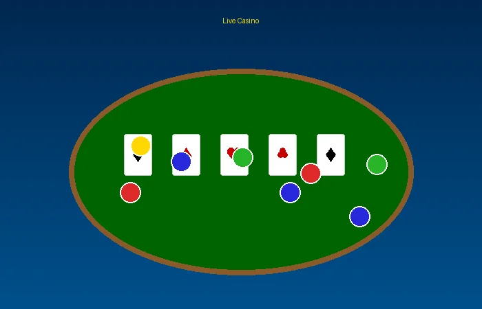 b体育多桌游戏功能